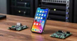 efficient lightweight ai models