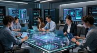 emerging enterprise ai infrastructure