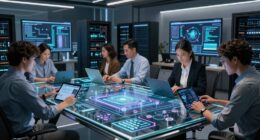 emerging enterprise ai infrastructure