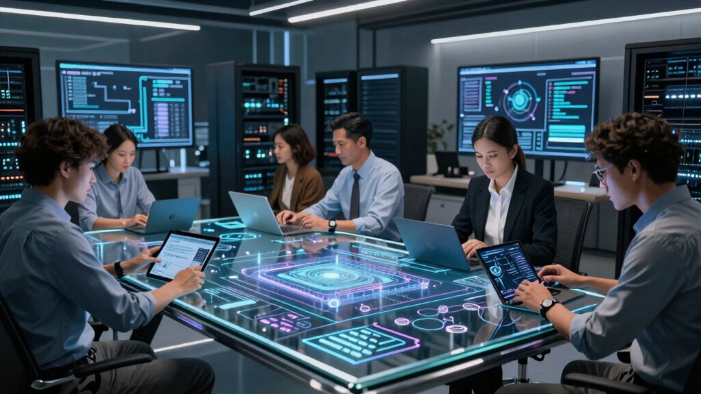 emerging enterprise ai infrastructure