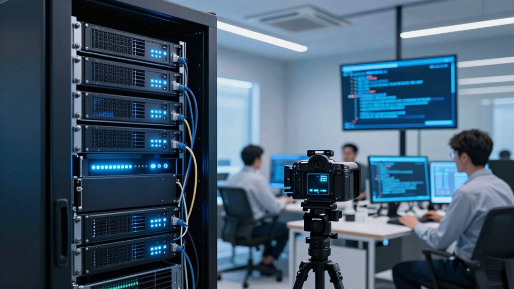 encrypted backups safeguard sensitive data