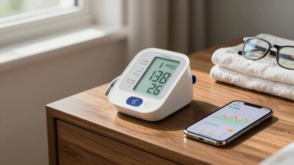 engagement empowers health monitoring