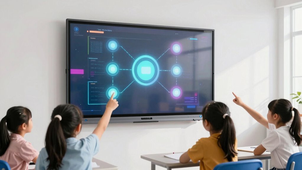 engaging versatile digital collaboration