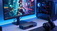 enhance ai streaming quality