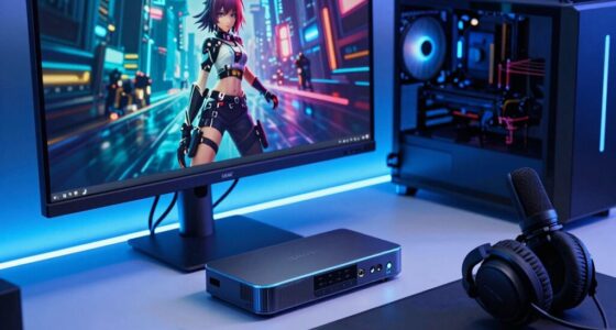 enhance ai streaming quality