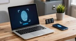 enhanced ai account security