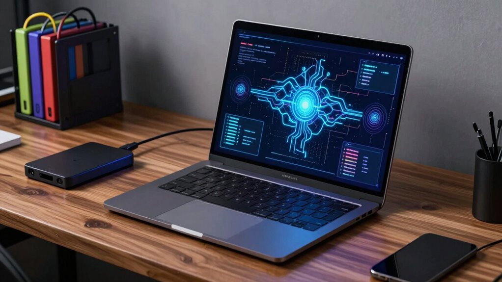 enhanced ai performance capabilities