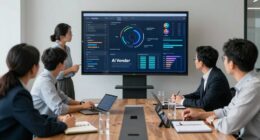 enhanced ai vendor assessment