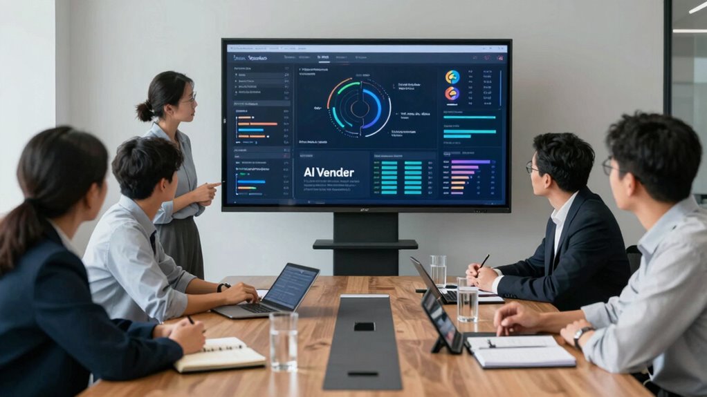 enhanced ai vendor assessment