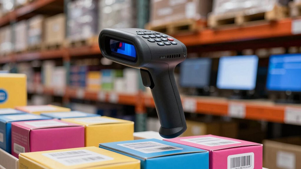 enhanced inventory management efficiency