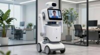 enhanced remote communication technology