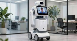 enhanced remote communication technology