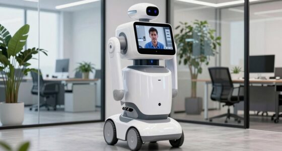 enhanced remote communication technology