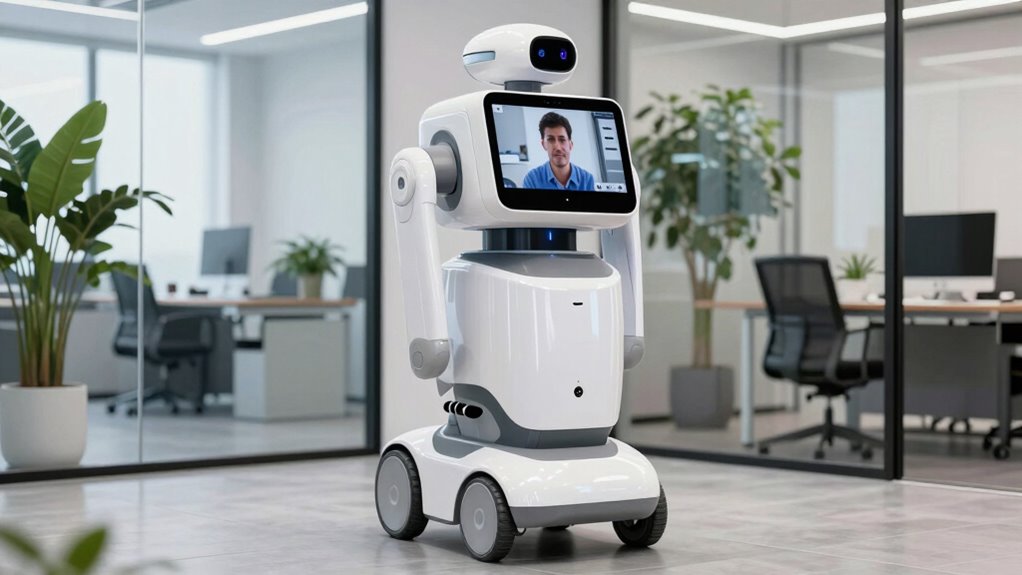 enhanced remote communication technology