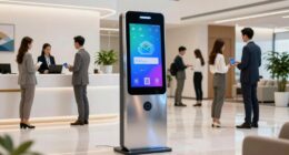 enhanced security and efficiency