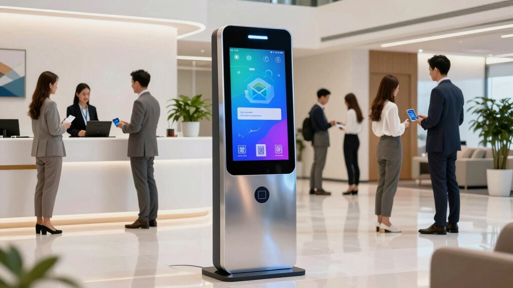 enhanced security and efficiency