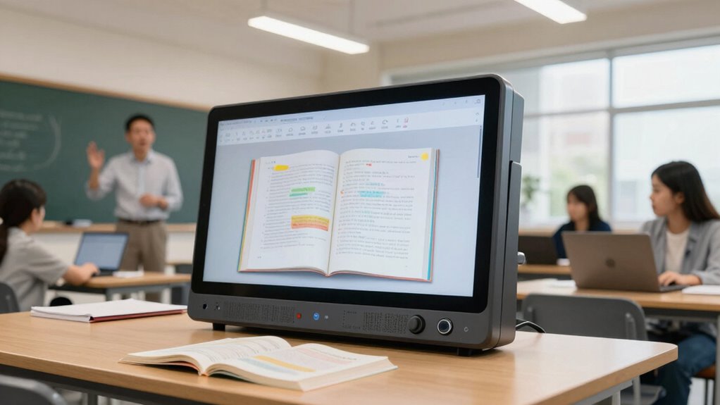 enhances accessibility and engagement