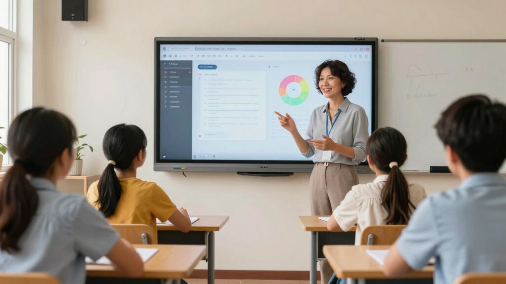 enhancing education with ai