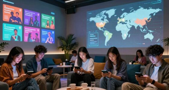 enhancing global entertainment reach