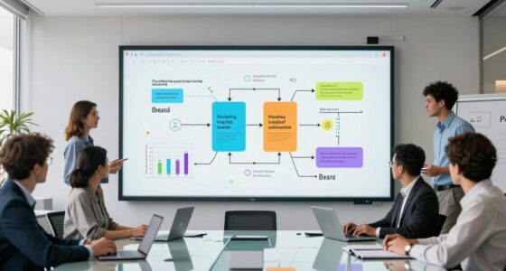 enhancing hybrid teamwork efficiency