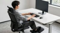 ergonomic benefits for ai workers