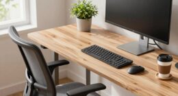 ergonomic gear promotes sustainability