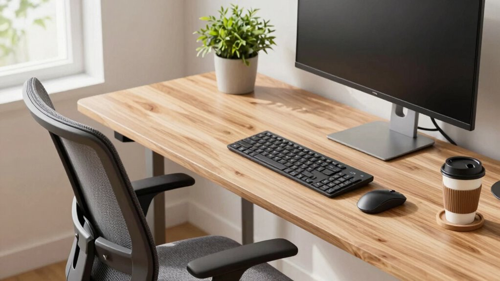 ergonomic gear promotes sustainability