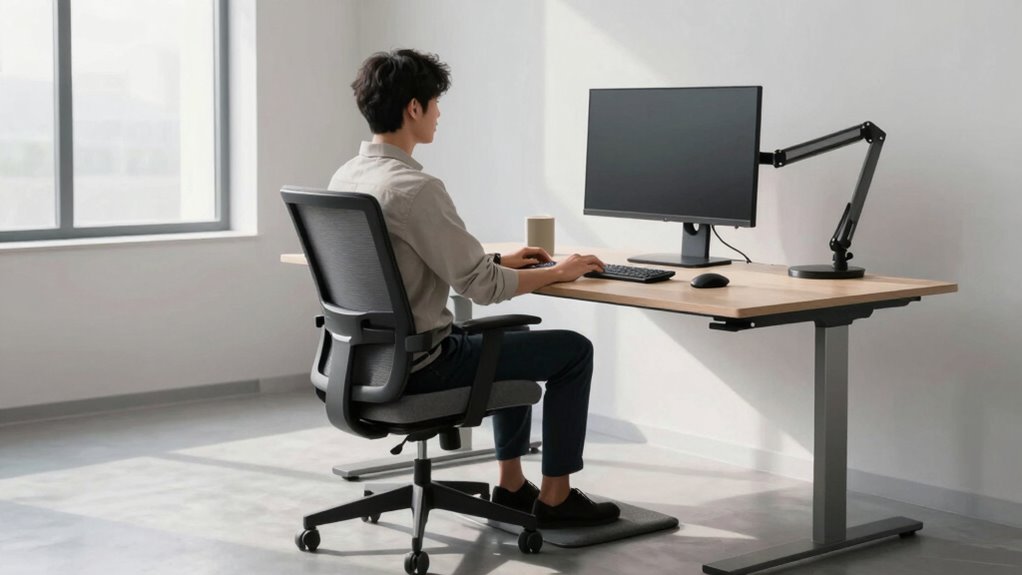 ergonomics for health and productivity