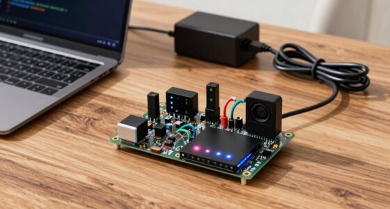 essential edge ai components