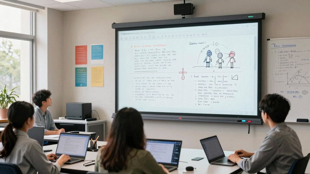 essential tools for hybrid learning