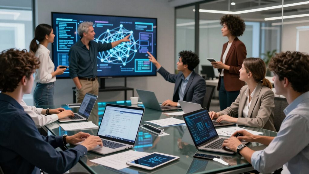 ethical ai oversight and compliance