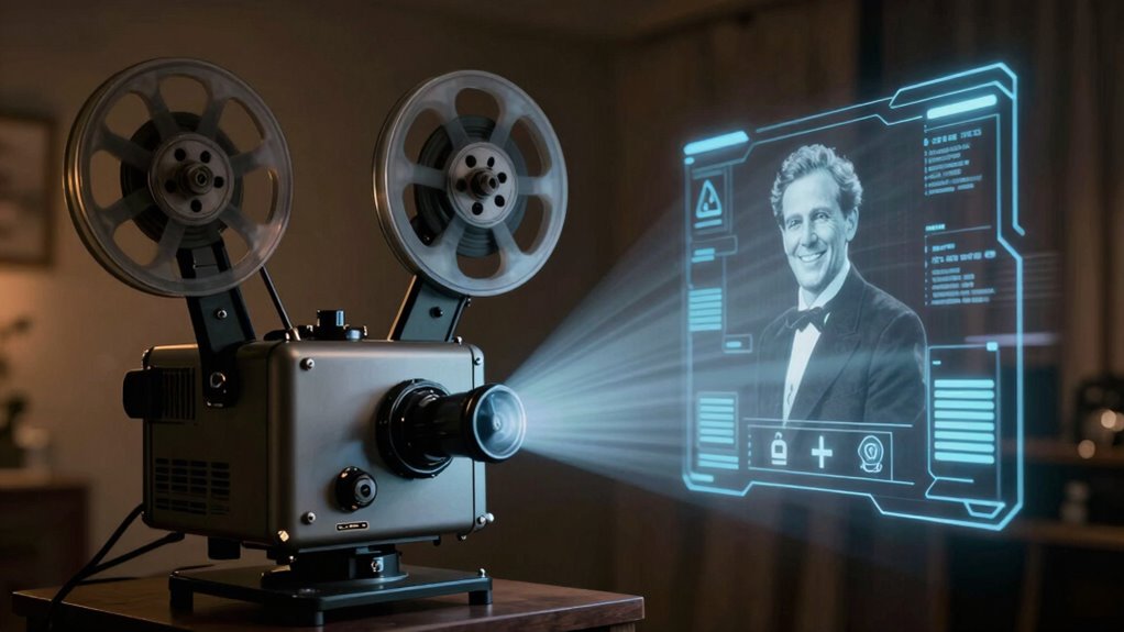 ethical concerns of digital resurrection