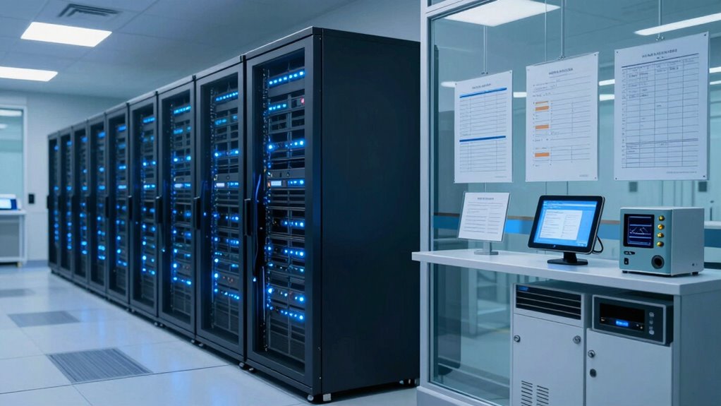 ethical medical data governance