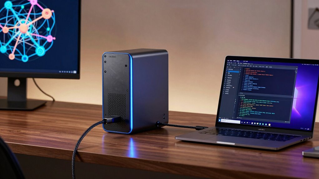 evaluate hardware compatibility options