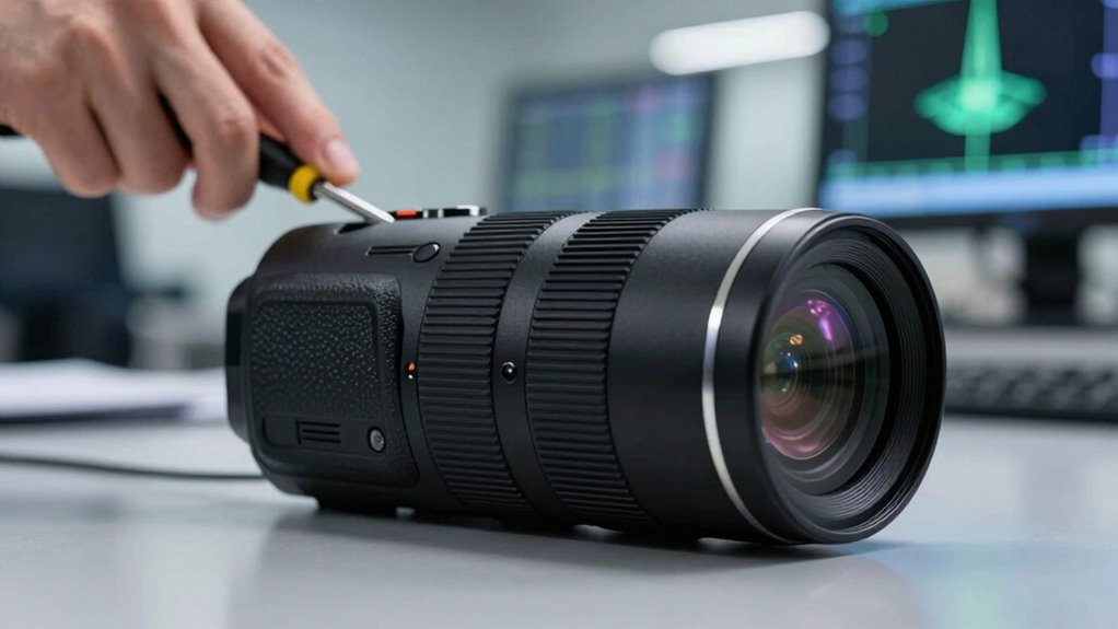features and specifications overview