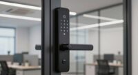 features for tech office