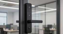 features for tech office