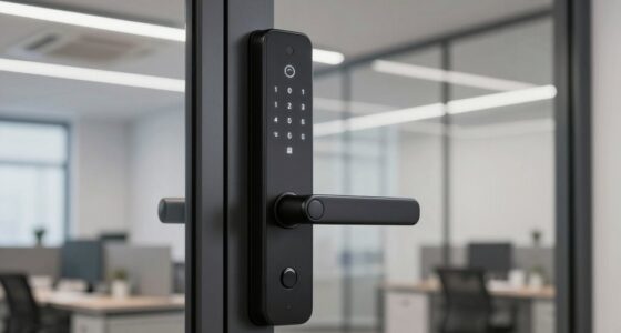 features for tech office