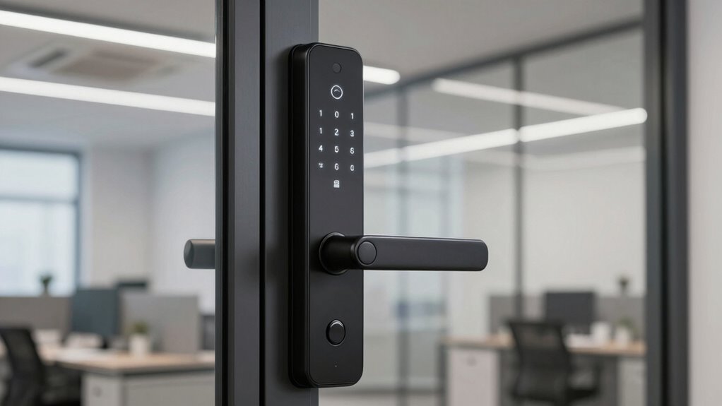 features for tech office