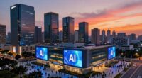 global ai policy developments