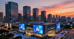 global ai policy developments