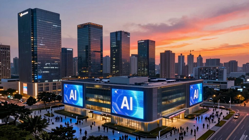 global ai policy developments