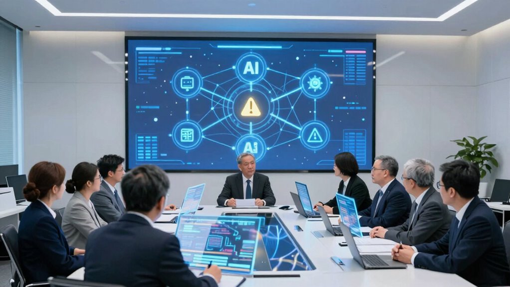 global ai safety collaboration