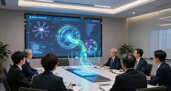governments prioritize ai safety