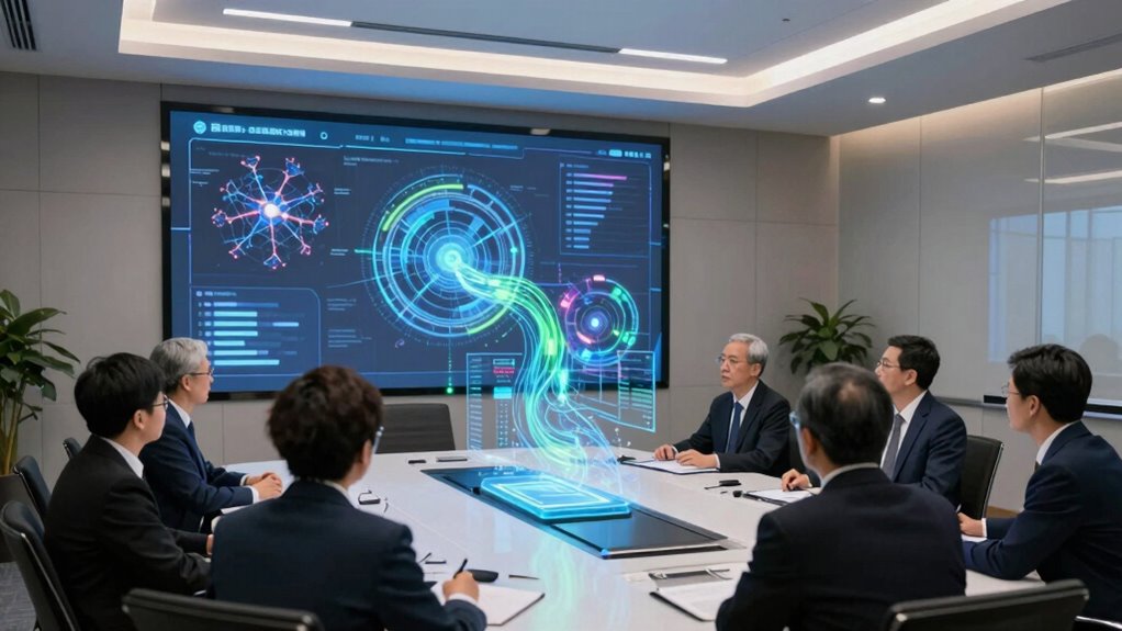 governments prioritize ai safety