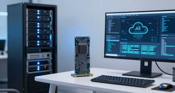 hardware importance in ai