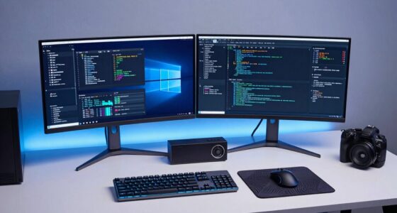 helpful accessories for ai users