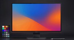 high precision color accuracy