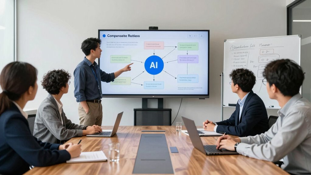Why AI Readiness Is More Than Buying a Tool 2 holistic ethical ai integration