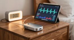 home ecg devices enhance health tracking